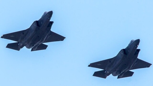 Les Etats-Unis relancent ce soir des frappes contre l'Iran malgré le cessez-le-feu
