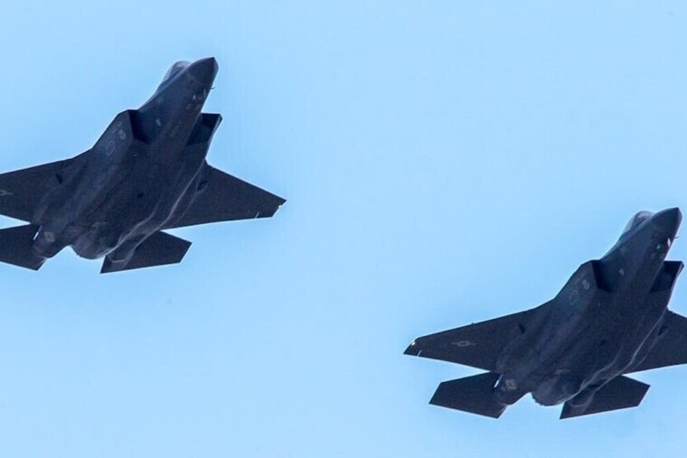 Les Etats-Unis relancent ce soir des frappes contre l'Iran malgré le cessez-le-feu