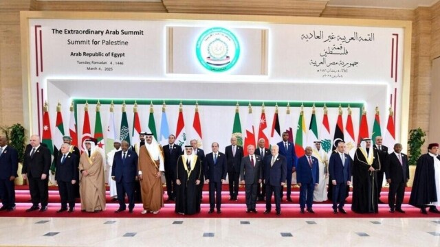 Les négociations sur Gaza bloquées par la question du désarmement au Caire Les négociations sur Gaza bloquées par la question du désarmement au Caire