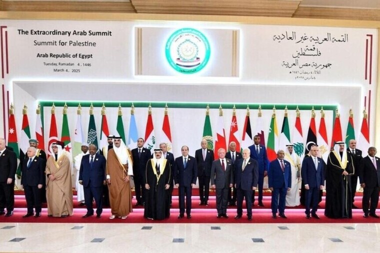 Les négociations sur Gaza bloquées par la question du désarmement au Caire