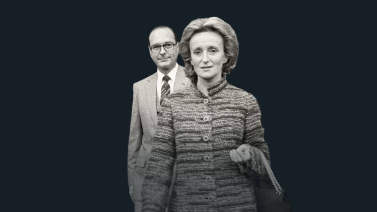Les obsèques de Bernadette Chirac célébrées ce vendredi à Paris