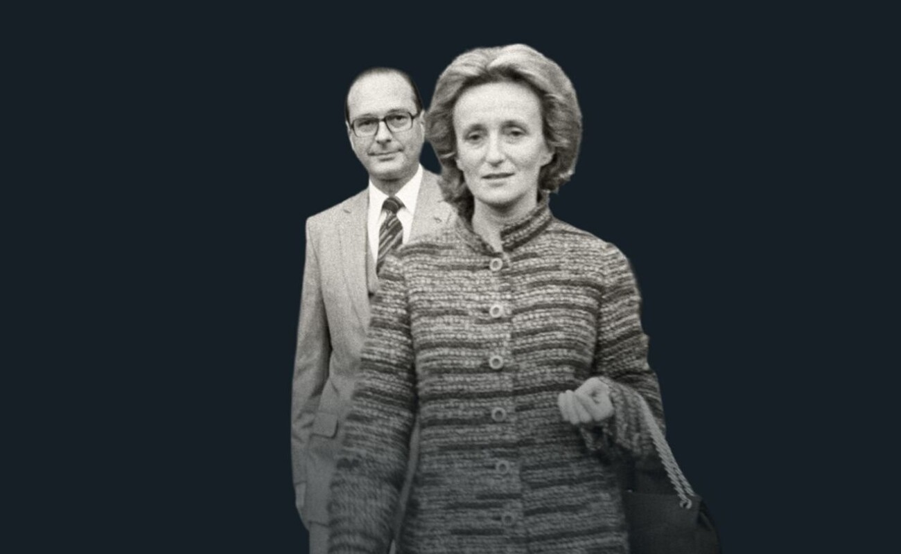 Les obsèques de Bernadette Chirac célébrées ce vendredi à Paris