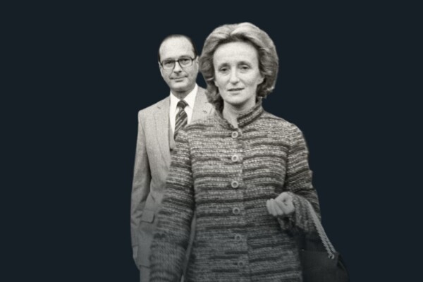 Les obsèques de Bernadette Chirac célébrées ce vendredi à Paris
