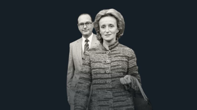 Les obsèques de Bernadette Chirac célébrées ce vendredi à Paris Les obsèques de Bernadette Chirac célébrées ce vendredi à Paris