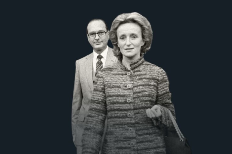 Les obsèques de Bernadette Chirac célébrées ce vendredi à Paris