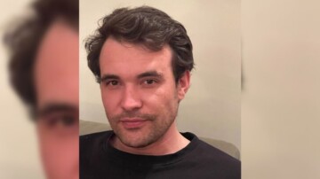 Les parents de Christophe Gleizes réclament sa libération depuis New York