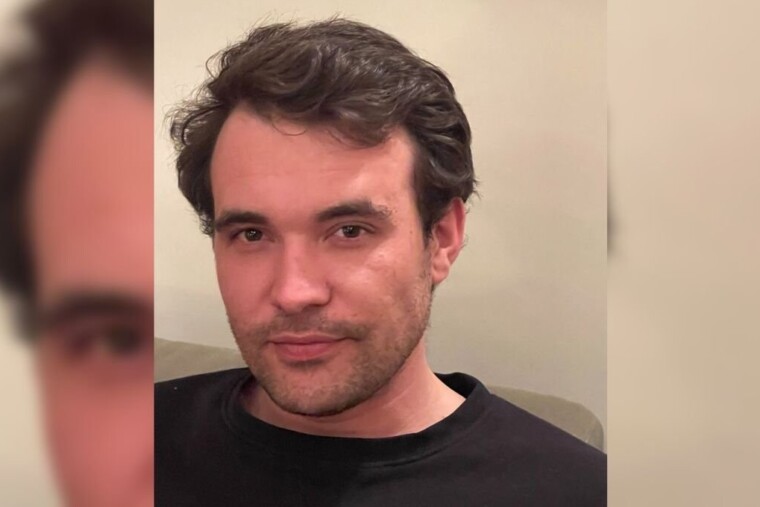 Les parents de Christophe Gleizes réclament sa libération depuis New York