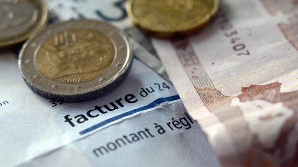 Les retards de paiement des entreprises atteignent un record depuis 2012