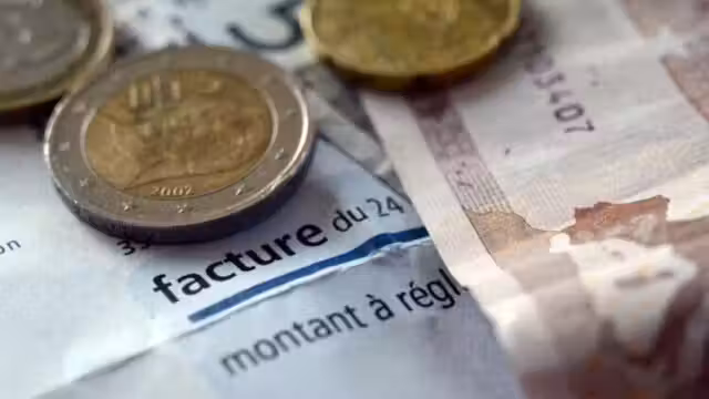 Les retards de paiement des entreprises atteignent un record depuis 2012