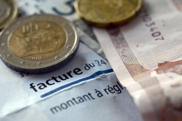 Les retards de paiement des entreprises atteignent un record depuis 2012