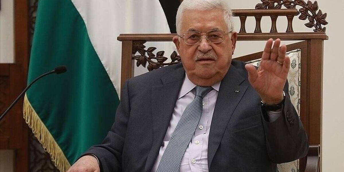 Mahmoud Abbas annonce une élection présidentielle pour l’Autorité palestinienne début 2027