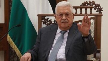 Mahmoud Abbas annonce une élection présidentielle pour l’Autorité palestinienne début 2027