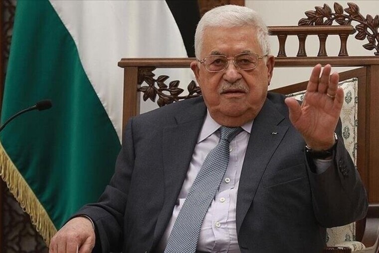 Mahmoud Abbas annonce une élection présidentielle pour l’Autorité palestinienne début 2027