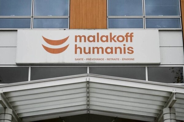 Malakoff Humanis perquisitionné pour soupçons de corruption en bande organisée