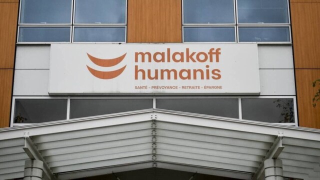 Malakoff Humanis perquisitionné pour soupçons de corruption en bande organisée