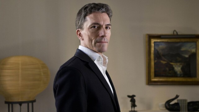 Marc Trévidic dénonce l'état critique de la justice française