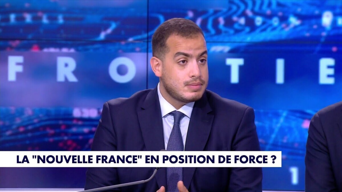 Amine Elbahi (chroniqueur CNEWS) saisit l’Arcom contre CNews et assume publiquement sa démarche chroniqueur CNEWS