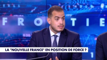 Amine Elbahi (chroniqueur CNEWS) saisit l’Arcom contre CNews et assume publiquement sa démarche chroniqueur CNEWS