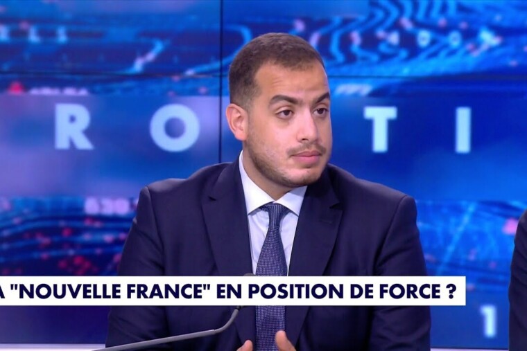 Amine Elbahi (chroniqueur CNEWS) saisit l’Arcom contre CNews et assume publiquement sa démarche chroniqueur CNEWS