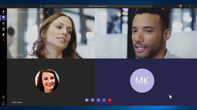 Microsoft Teams active une fonction de géolocalisation qui inquiète les salariés Microsoft Teams active une fonction de géolocalisation qui inquiète les salariés
