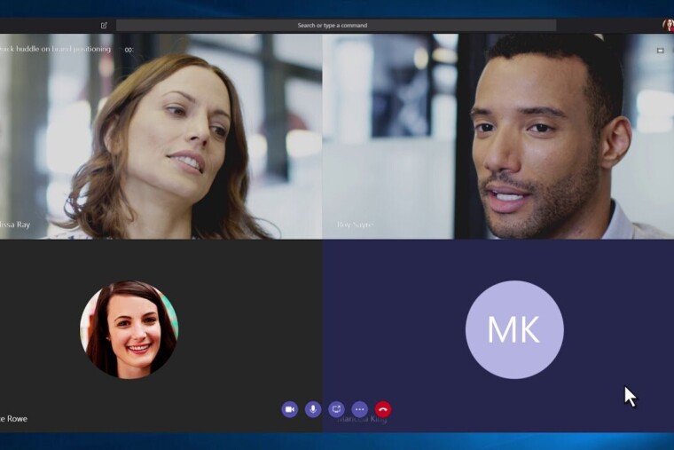 Microsoft Teams active une fonction de géolocalisation qui inquiète les salariés