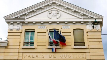 Mort d'Elisa Pilarski : quatre ans avec sursis pour son compagnon