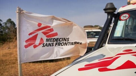 MSF renvoie 18 employés pour agressions sexuelles sur des réfugiées au Tchad
