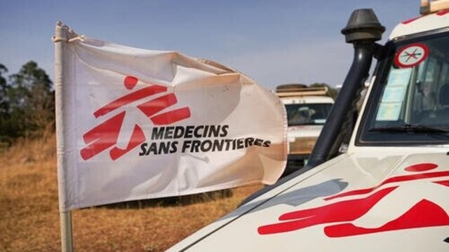 MSF renvoie 18 employés pour agressions sexuelles sur des réfugiées au Tchad MSF renvoie 18 employés pour agressions sexuelles sur des réfugiées au Tchad