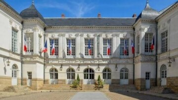 Nantes : la mairie visée par un mail de menaces terroristes