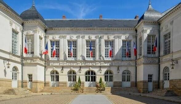 Nantes : la mairie visée par un mail de menaces terroristes