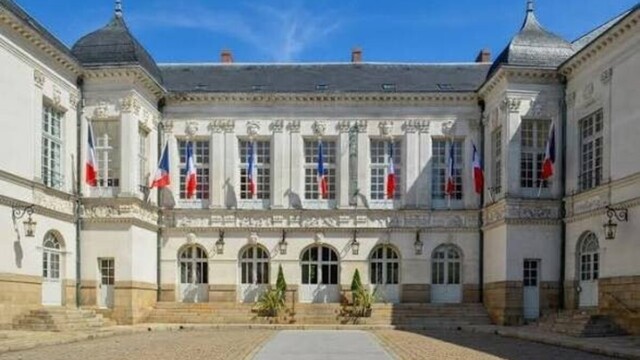 Nantes : la mairie visée par un mail de menaces terroristes