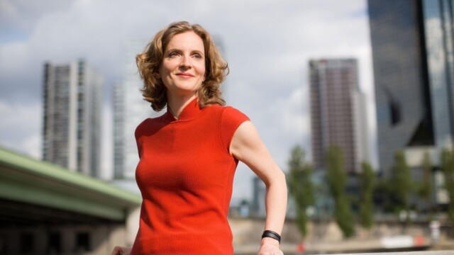 Nathalie Kosciusko-Morizet apporte son soutien à Édouard Philippe pour 2027 Nathalie Kosciusko-Morizet apporte son soutien à Édouard Philippe pour 2027