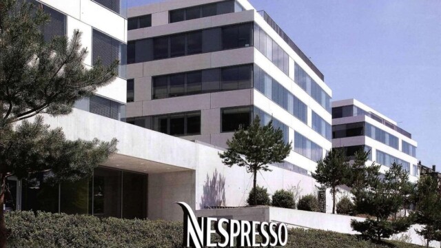 Nespresso supprime jusqu'à 178 postes en France d'ici 2027