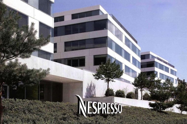 Nespresso supprime jusqu'à 178 postes en France d'ici 2027
