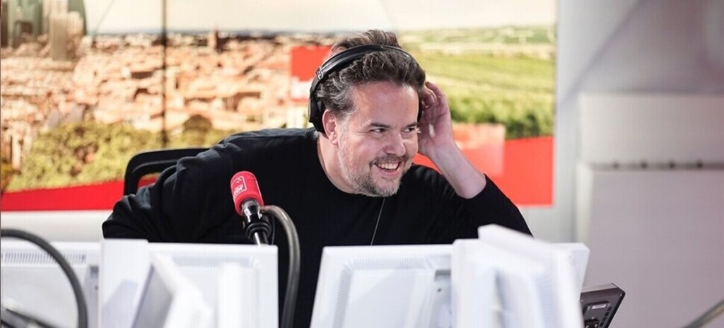 Nicolas Demorand animera une nouvelle émission le week-end sur France Inter
