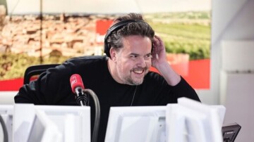 Nicolas Demorand animera une nouvelle émission le week-end sur France Inter