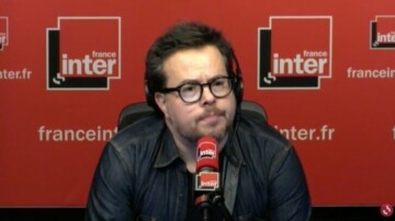Nicolas Demorand révèle avoir été interné sans son consentement