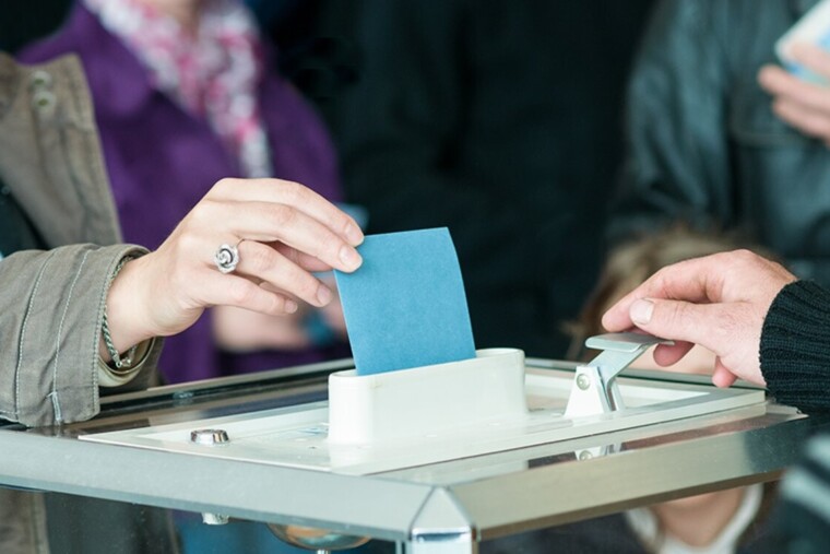 Nouvelle-Calédonie : 192 500 électeurs aux urnes pour les provinciales