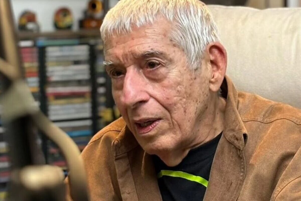 Orlando Senna, cinéaste brésilien et figure du cinéma militant, est mort à 86 ans
