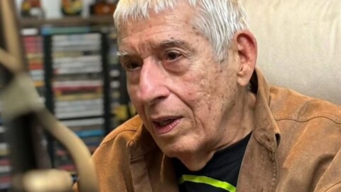 Orlando Senna, cinéaste brésilien et figure du cinéma militant, est mort à 86 ans