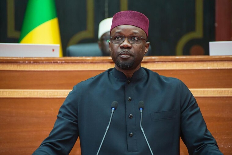 Ousmane Sonko affirme qu'il n'y aura pas de rupture avec Diomaye Faye