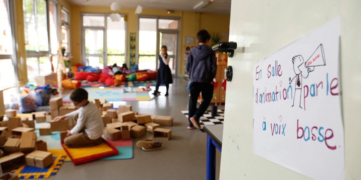 Paris : 132 animateurs du périscolaire suspendus depuis janvier