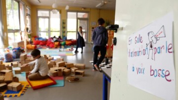 Paris : 132 animateurs du périscolaire suspendus depuis janvier