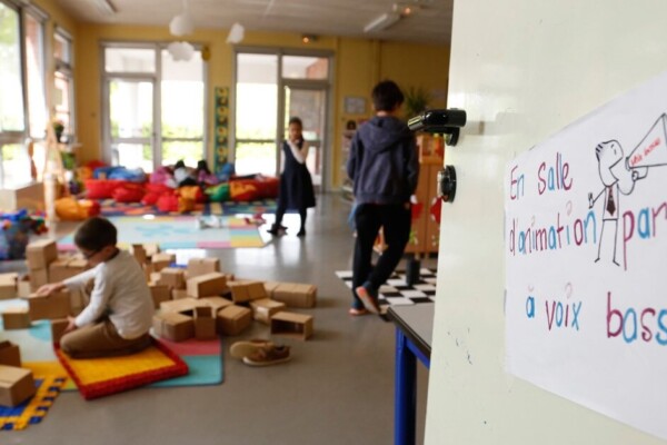 Paris : 132 animateurs du périscolaire suspendus depuis janvier