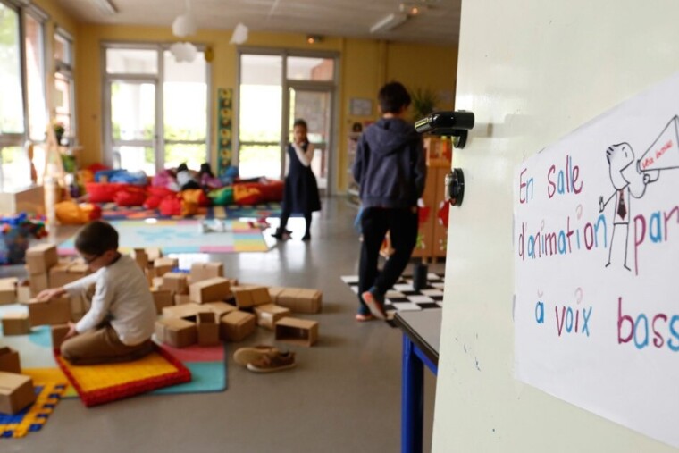 Paris : 132 animateurs du périscolaire suspendus depuis janvier