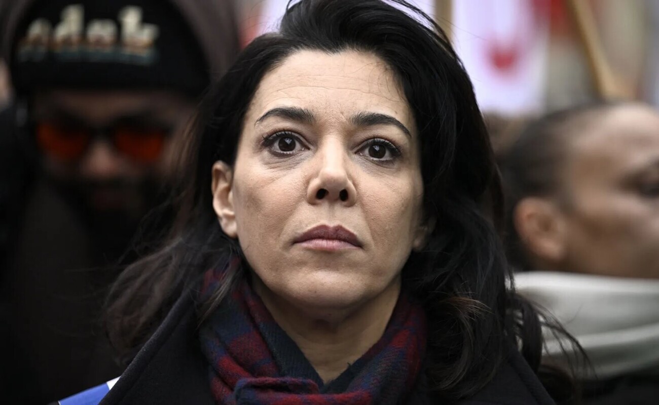 Paris : Sophia Chikirou saisit le procureur sur les violences dans le périscolaire
