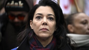 Paris : Sophia Chikirou saisit le procureur sur les violences dans le périscolaire