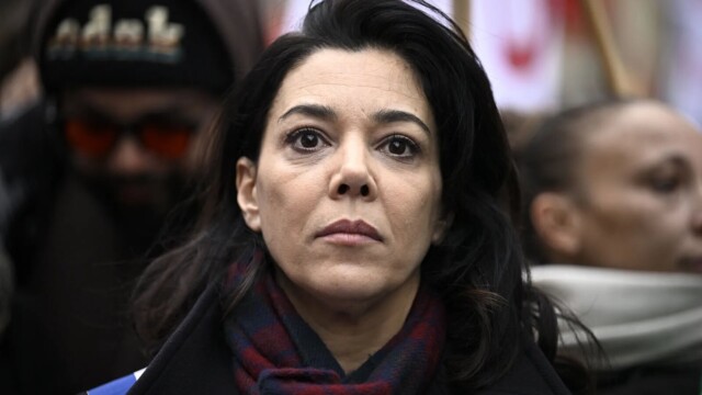 Paris : Sophia Chikirou saisit le procureur sur les violences dans le périscolaire Paris : Sophia Chikirou saisit le procureur sur les violences dans le périscolaire