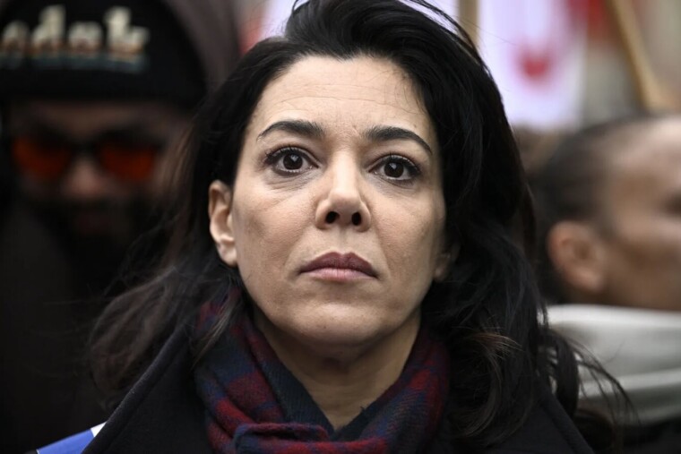 Paris : Sophia Chikirou saisit le procureur sur les violences dans le périscolaire