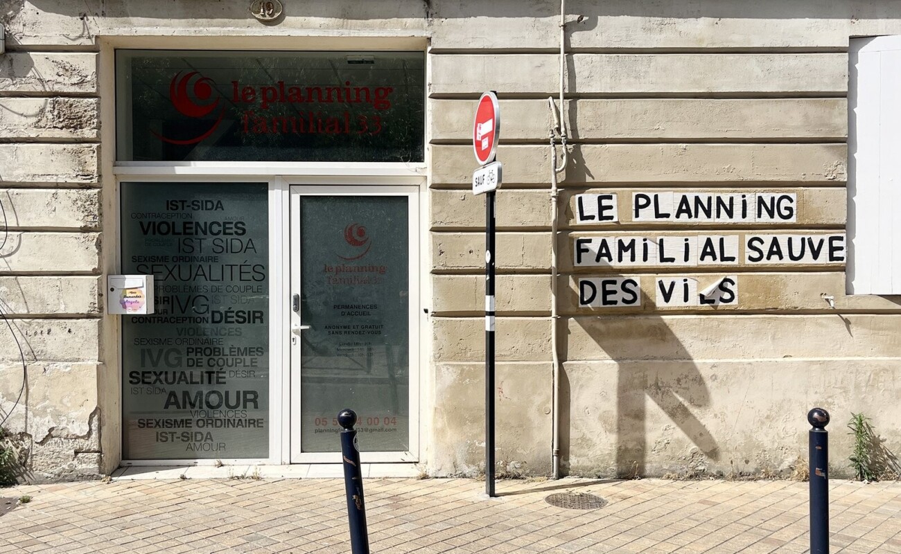 Planning familial de Gironde : la subvention de l'ARS maintenue pour 2026